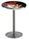 Virginia Military Institute Pub Table