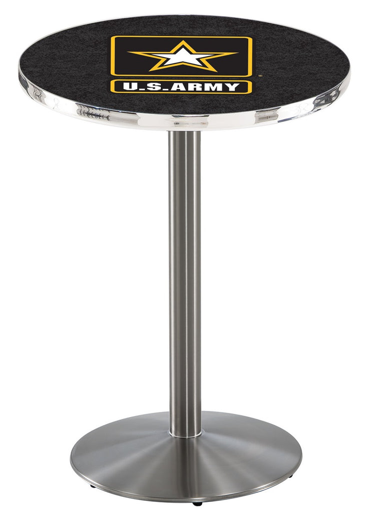 U.s. Army Pub Table