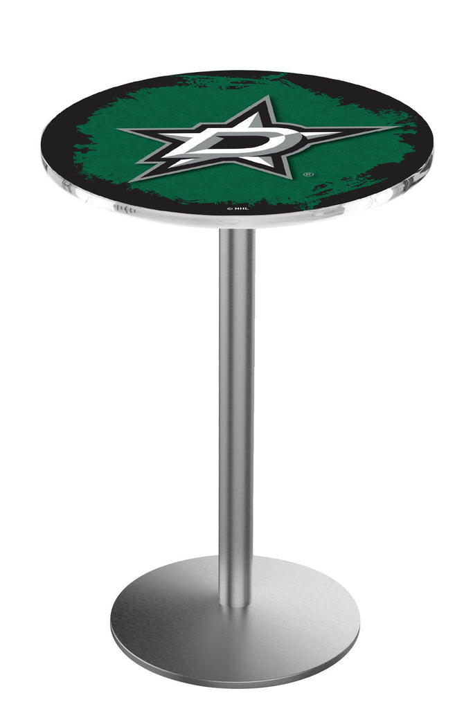 Dallas Stars Pub Table