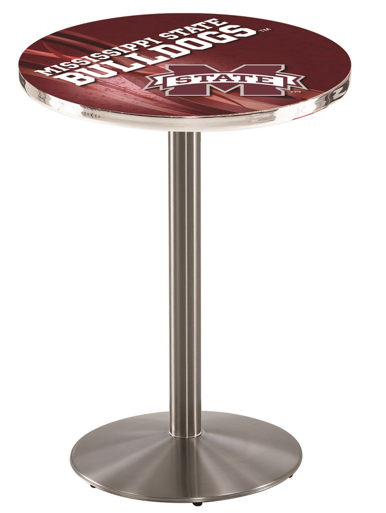 Mississippi State Pub Table