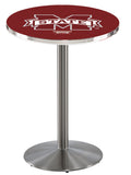 Mississippi State Pub Table