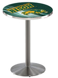 North Dakota State Pub Table