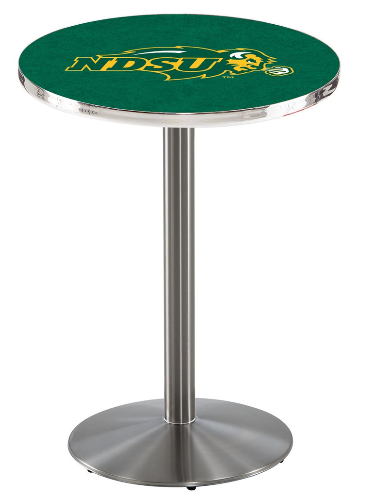 North Dakota State Pub Table