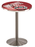 Ohio State Pub Table