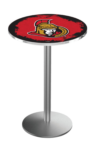 Ottawa Senators Pub Table