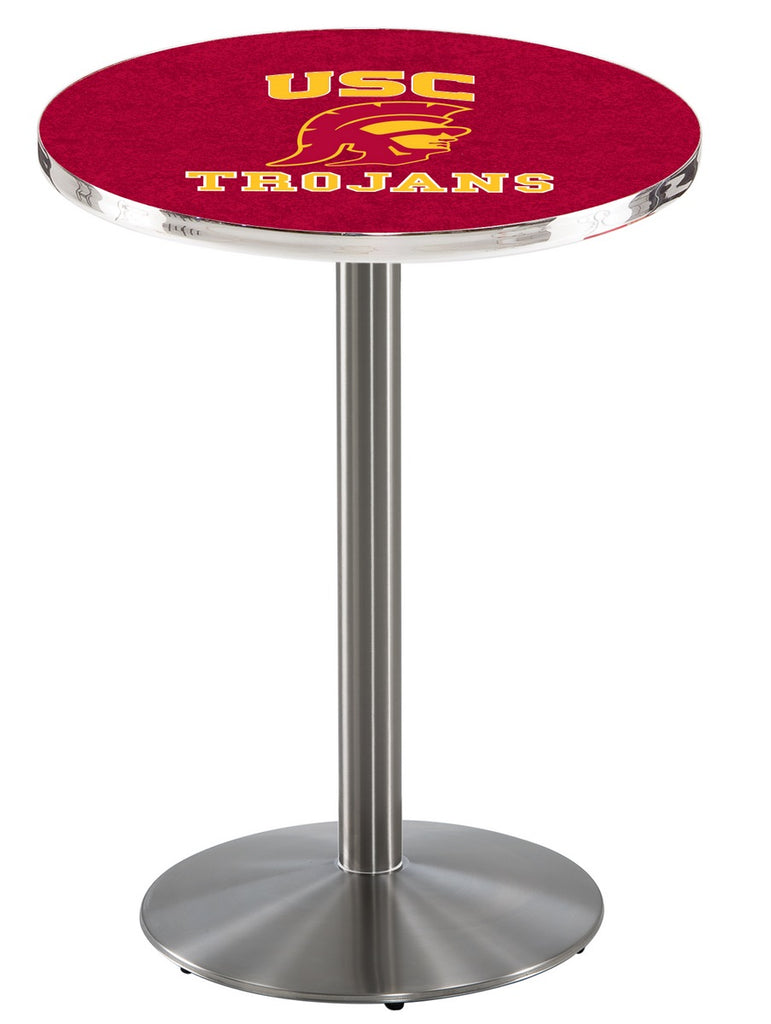 Usc Trojans Pub Table