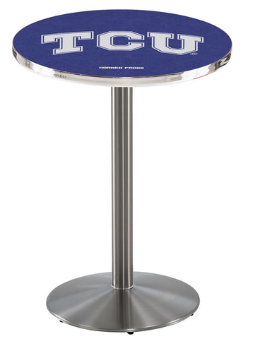 Tcu Pub Table