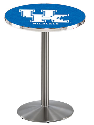 Kentucky "uk" Pub Table