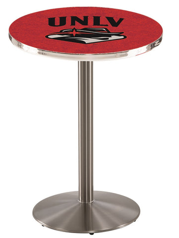 Unlv Pub Table