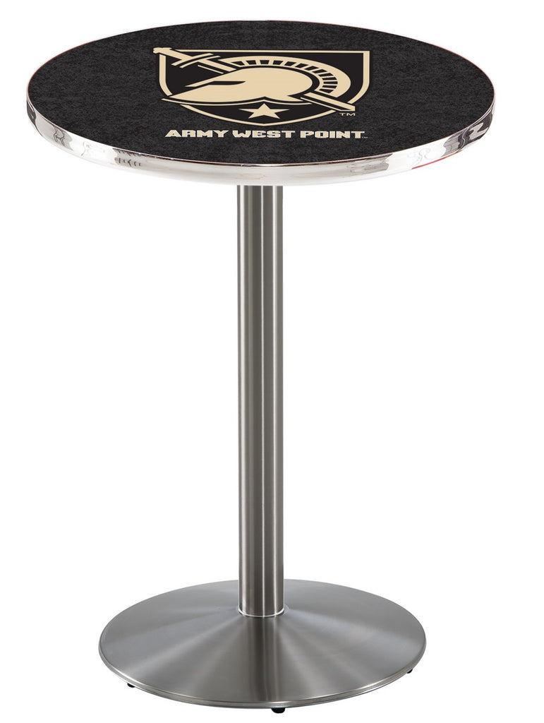 Us Military Academy (army) Pub Table