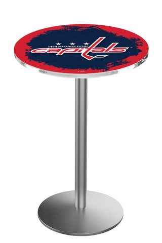 Washington Capitals Pub Table