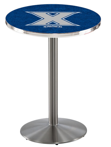 Xavier Pub Table