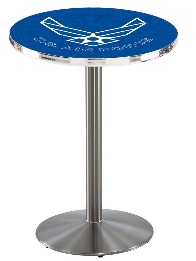 U.s. Air Force Pub Table