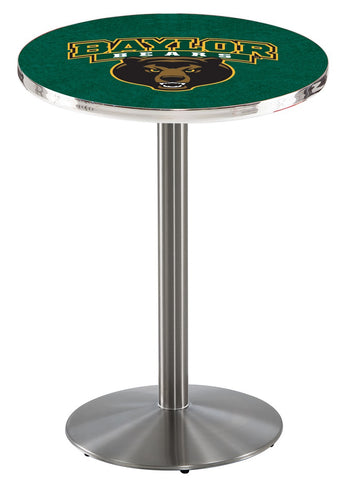 Baylor Pub Table