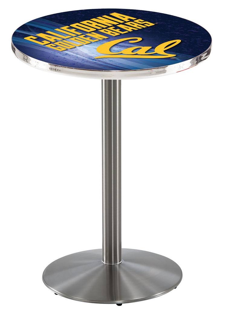 Cal Pub Table