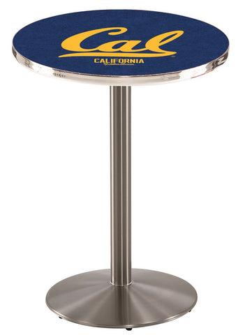 Cal Pub Table