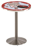 Florida Panthers Pub Table