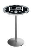 Los Angeles Kings Pub Table