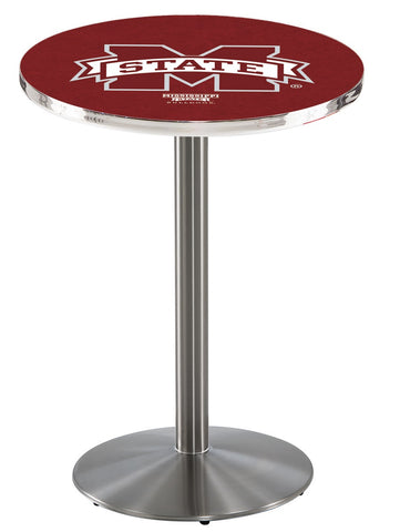 Mississippi State Pub Table