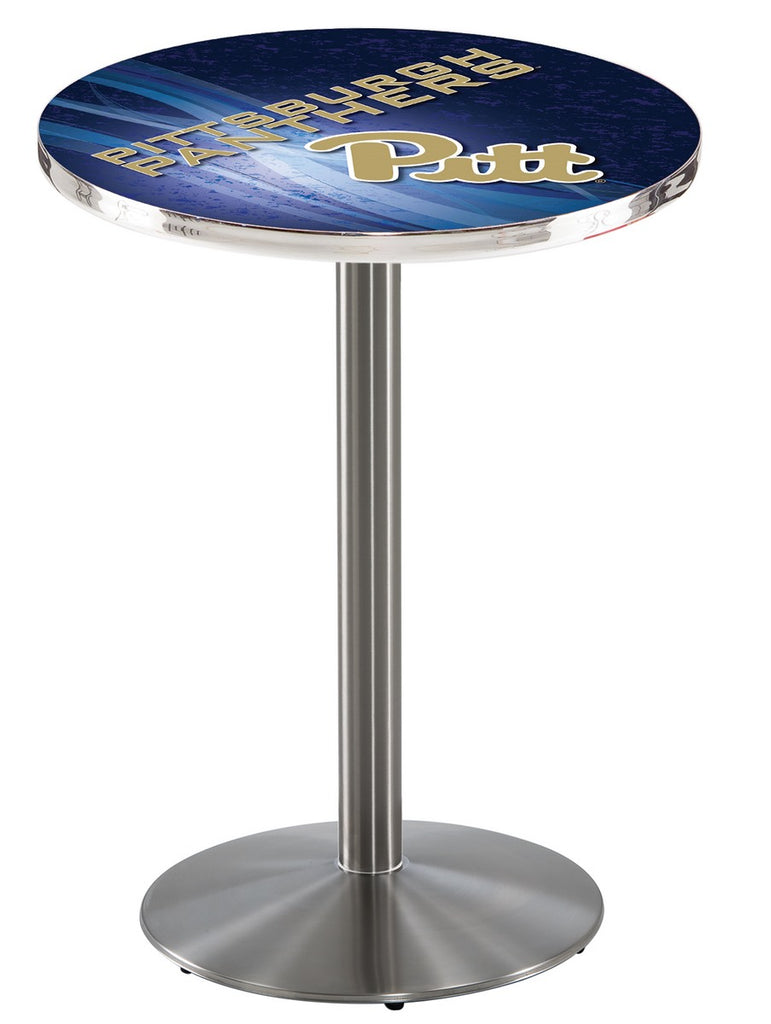 Pitt Pub Table