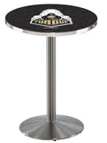 Purdue Pub Table