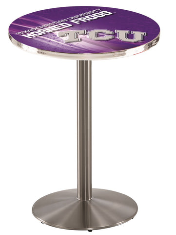 Tcu Pub Table