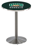 Ohio University Pub Table