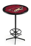 Arizona Coyotes Pub Table