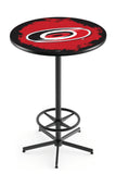 Carolina Hurricanes Pub Table