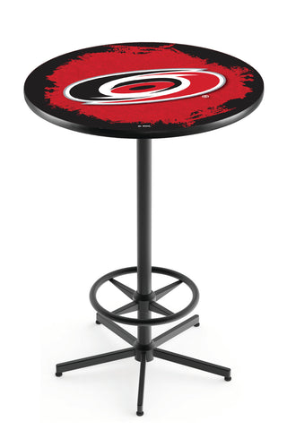 Carolina Hurricanes Pub Table