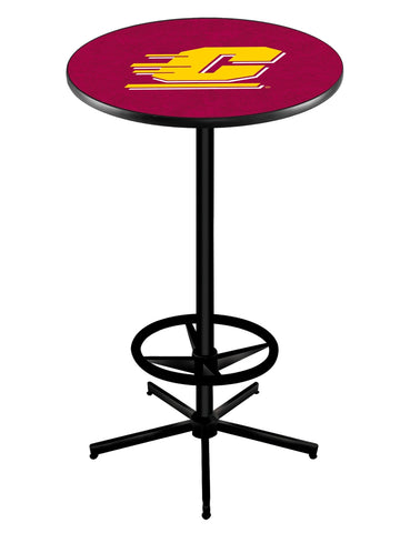 Central Michigan Pub Table