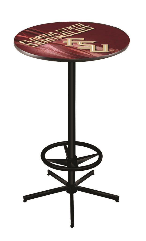 Florida State (script) Pub Table