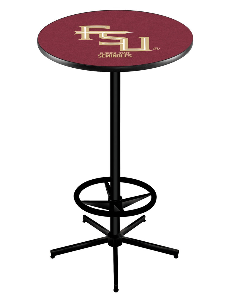 Florida State (script) Pub Table