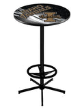 Idaho Pub Table