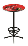 Illinois State Pub Table