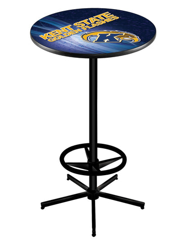 Kent State Pub Table