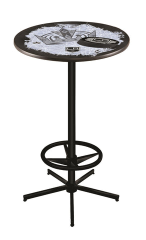 Los Angeles Kings Pub Table