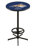 Montana State Pub Table