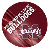 Mississippi State Pub Table