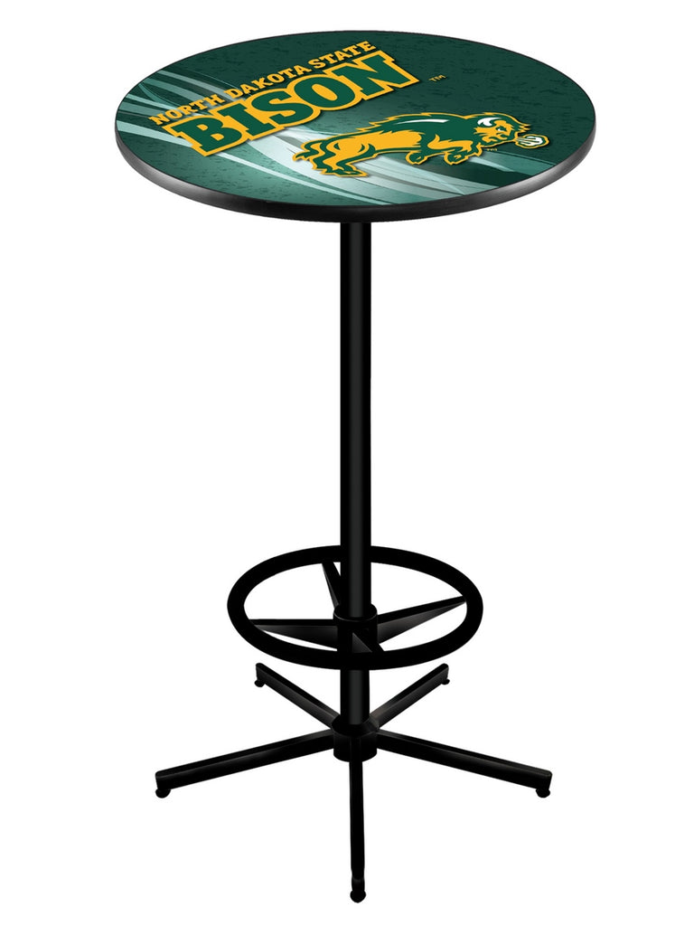 North Dakota State Pub Table