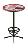 New Jersey Devils Pub Table