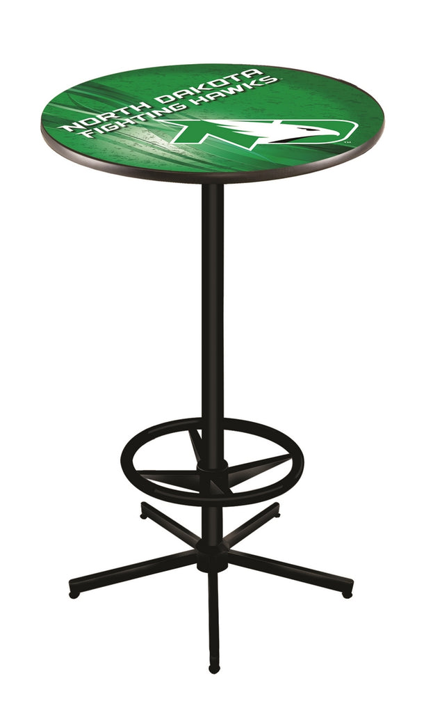 North Dakota Pub Table