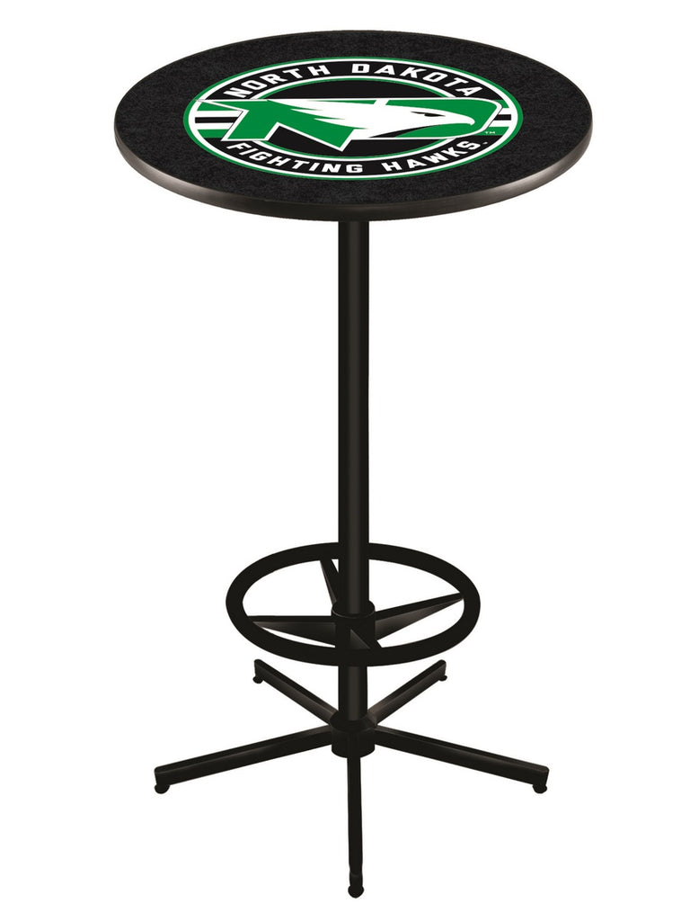 North Dakota Pub Table
