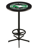 North Dakota Pub Table