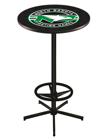 North Dakota Pub Table