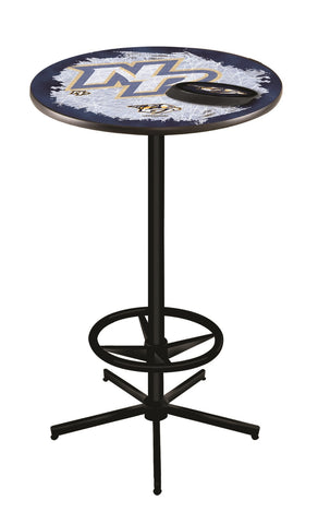 Nashville Predators Pub Table