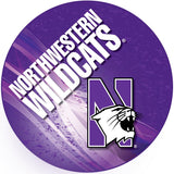 Northwestern Pub Table