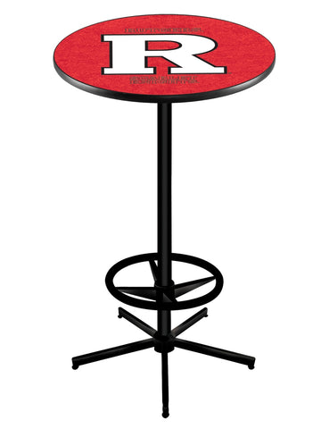 Rutgers Pub Table