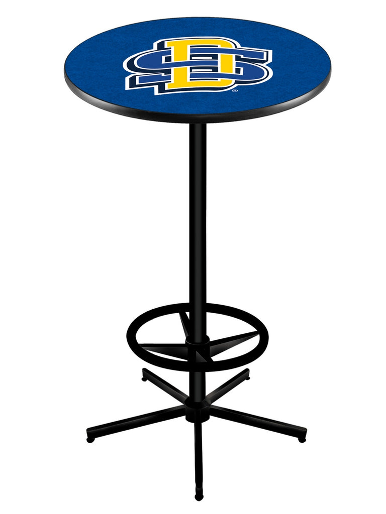 South Dakota State Pub Table