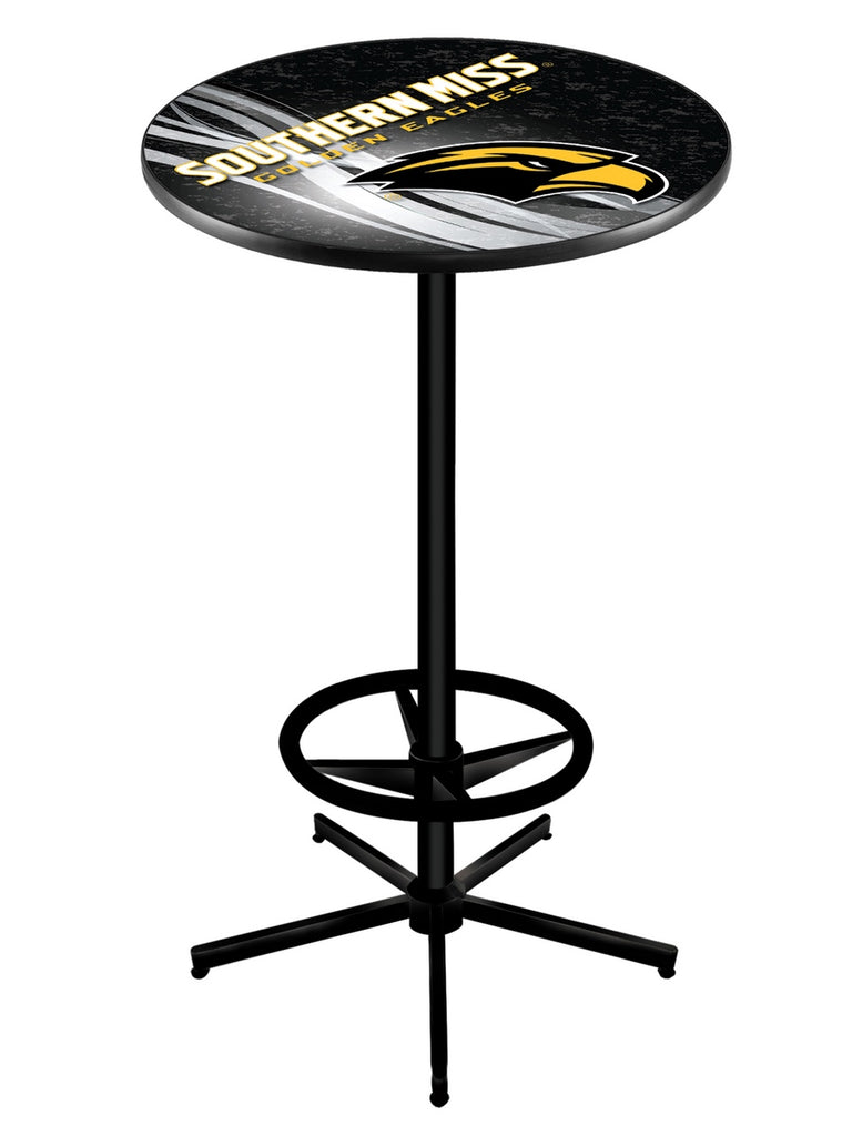 Southern Miss Pub Table